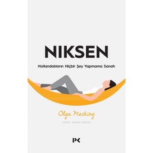 Profil Kitap Niksen