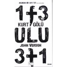 Koridor Yayıncılık Kurt Gölü