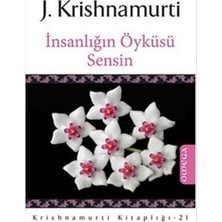 Omega Insanlığın Öyküsü Sensin