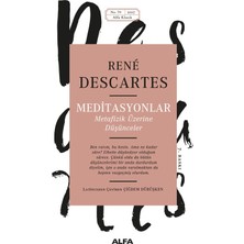 Alfa Yayınları Meditasyonlar