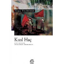 İletişim Yayınları Kızıl Haç