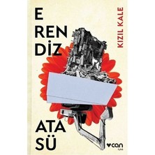 Can Yayınları Kızıl Kale