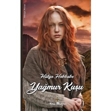 Kitap Müptelası Yayınları Yağmur Kuşu