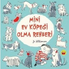 Kuraldışı Yayınevi Mini Ev Köpeği Olma Rehberi