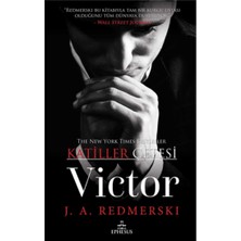 Ephesus Yayınları Victor - Katiller Çetesi