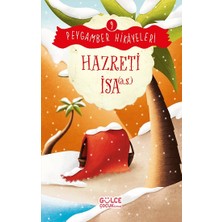 Gülce Kitap Hazreti Isa