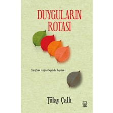 Luna Yayınları Duyguların Rotası