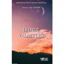 Gülnar Yayınları Ikindi Yalnızlığı
