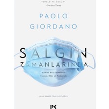 Profil Kitap Salgın Zamanlarında