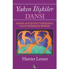 Diyojen Yayıncılık Yakın Ilişkiler Dansı