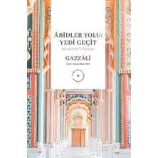 Albaraka Yayınları Abidler Yolu : Yedi Geçit