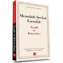 Kırmızı Kedi Yayınevi Ayaşlı ve Kiracıları