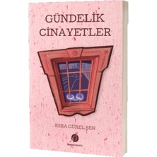 Herdem Kitap Gündelik Cinayetler