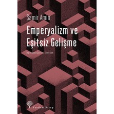 Yordam Kitap Emperyalizm ve Eşitsiz Gelişme