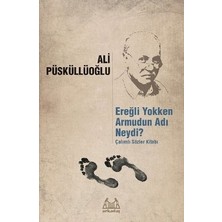 Arkadaş Yayınları Ereğli Yokken Armudun Adı Neydi?