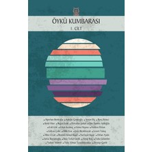 Luna Yayınları Öykü Kumbarası 1. Cilt