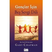 Koridor Yayıncılık Gençler Için Beş Sevgi Dili