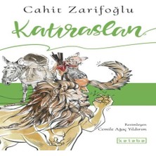 Colezium Katıraslan