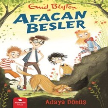 Colezium Afacan Beşler Adaya Dönüş