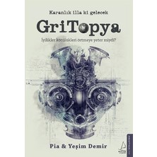 Destek Yayınları Gritopya