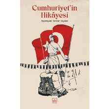 İthaki Yayınları Cumhuriyet’in Hikayesi