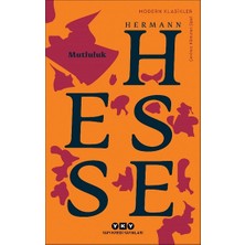 Yapı Kredi Yayınları Mutluluk