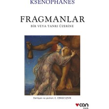 Can Yayınları Fragmanlar