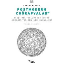 Sel Yayıncılık Postmodern Coğrafyalar