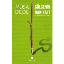 Tuti Kitap Gölgenin Hakikati