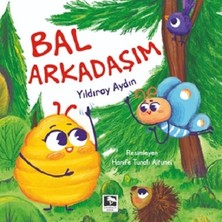 Çınaraltı Yayınları Bal Arkadaşım