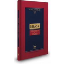 Ötüken Neşriyat Fakir Çarudatta& Kırık Kalça (Ciltli)