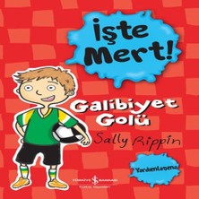 Colezium Işte Mert! - Galibiyet Golü - Yardımlaşma
