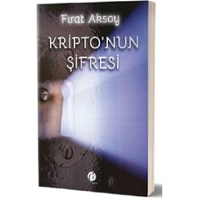 Herdem Kitap Kripto'nun Şifresi