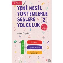 Masalperest Yeni Nesil Yöntemlerle Seslere Yolcuk 2