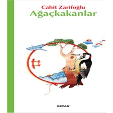 Ağaçkakanlar