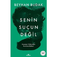 Kronik Kitap Senin Suçun Değil