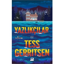 Doğan Kitap Yazlıkçılar