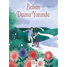 1001 Çiçek Kitaplar Baban Daima Yanında