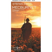 İş Bankası Kültür Yayınları Mecburiyet