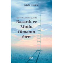 Yade Yayınları Ayet ve Hadislerin Işığında Başarılı ve Mutlu Olmanın Sırları