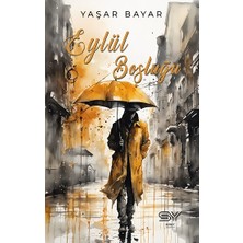 Servet Yayınevi Eylül Boşluğu