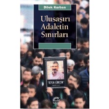 İletişim Yayınları Ulusaşırı Adaletin Sınırları