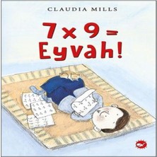 7 x 9 Eyvah
