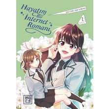 Athica Yayınları Hayatım Bir Internet Romanı 2