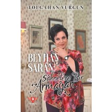 Pankuş Yayınları Beyhan Saran – Sahnelere Bir Armağan