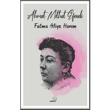 Sapiens Yayınları Fatma Aliye Hanım