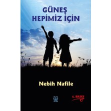Luna Yayınları Güneş Hepimiz Için