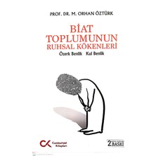 Cumhuriyet Kitapları Biat Toplumunun Ruhsal Kökenleri