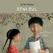 Yapı Kredi Yayınları Beni Bul