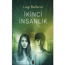 On8 Kitap Ikinci Insanlık